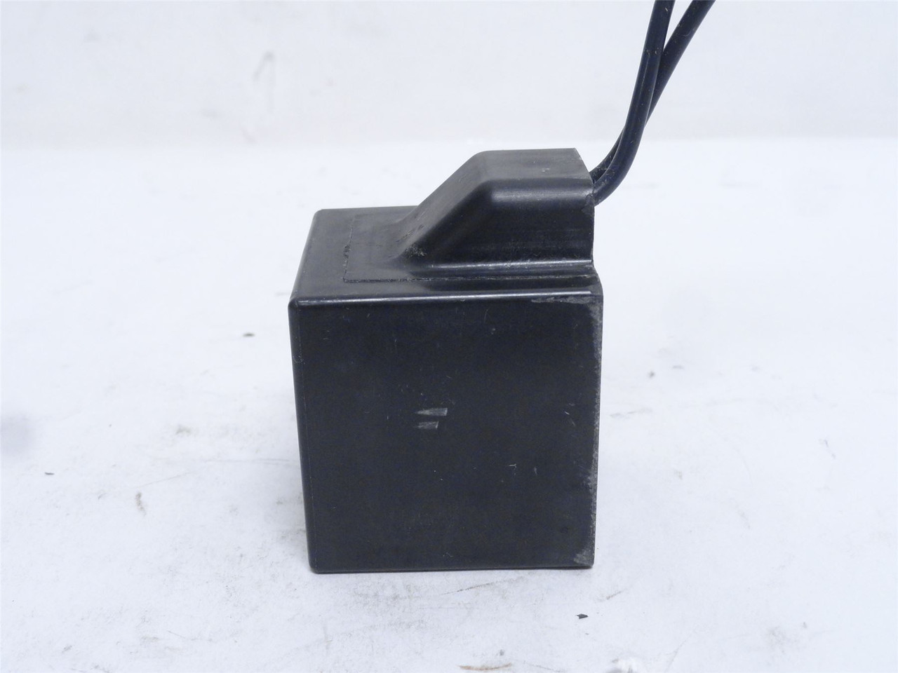 Bosch R978701026; Solenoid Coil; 110/120VAC; 7/8"ID