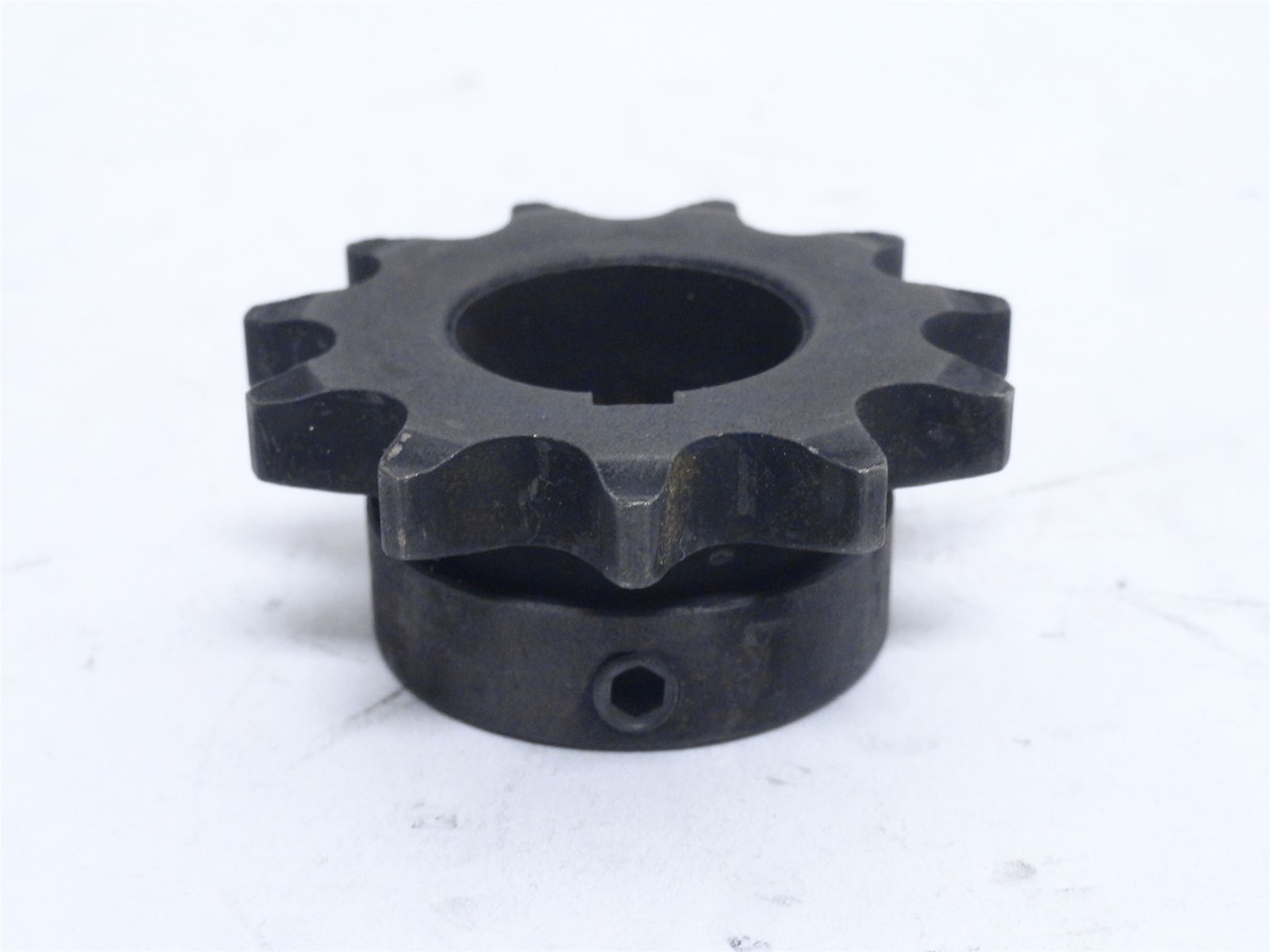 Martin 40BS11-7/8; Sprocket #40; 11-Teeth; 7/8"ID