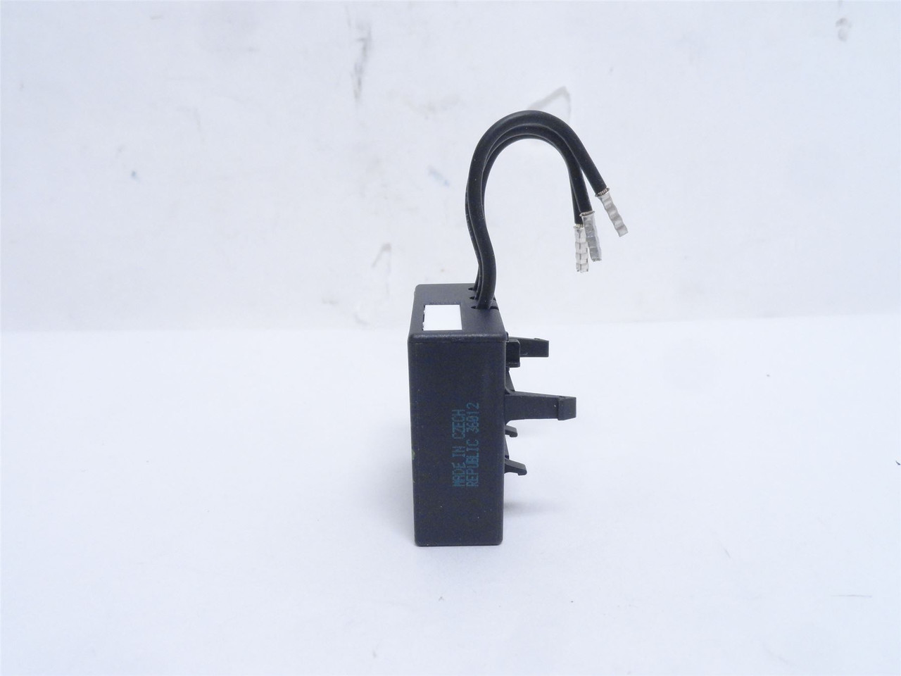 Murr 23220; Motor Suppressor; 3x400...575VAC/4kW