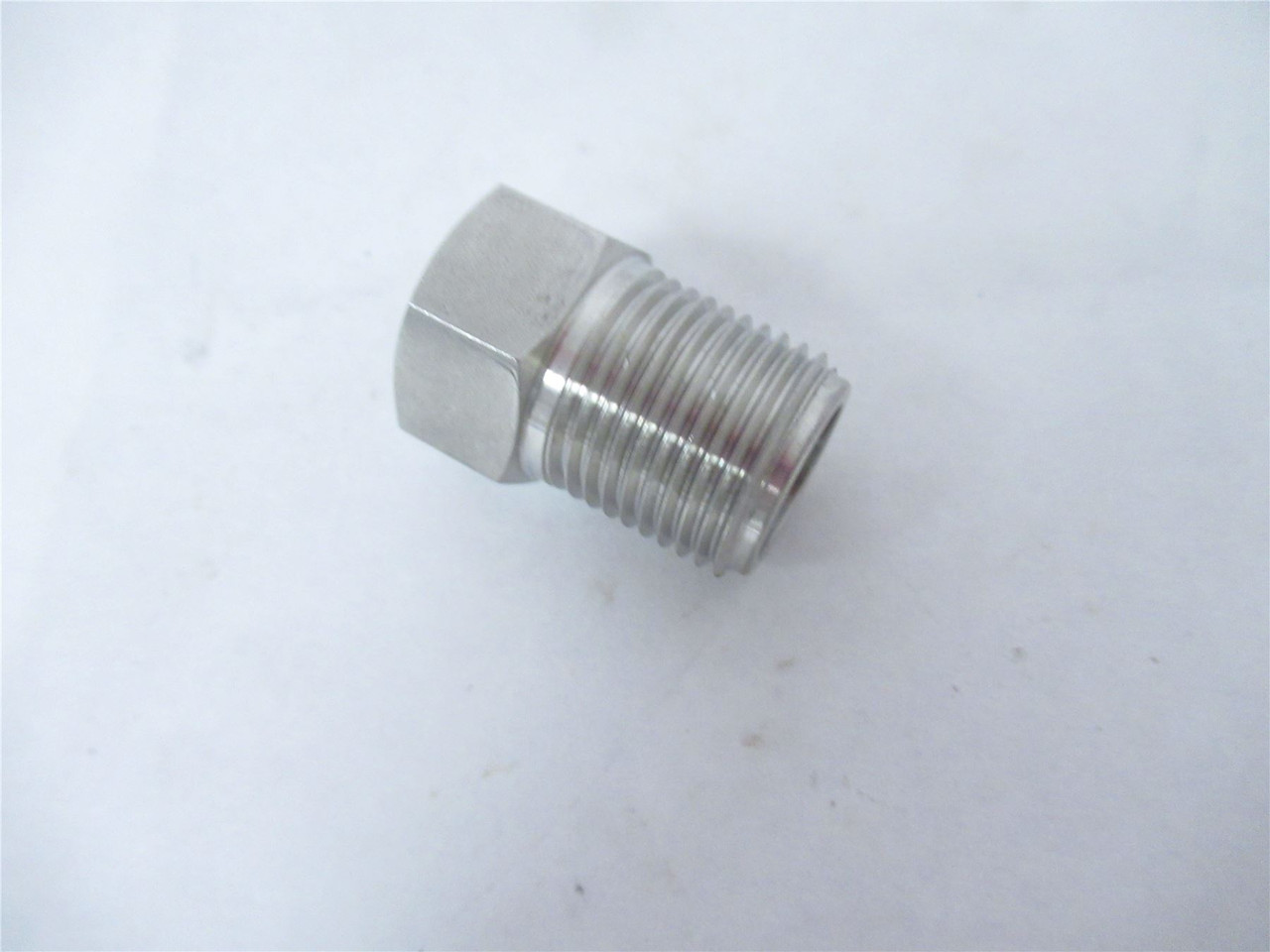 MFG C100040; High Pressure Glnd 3/8"