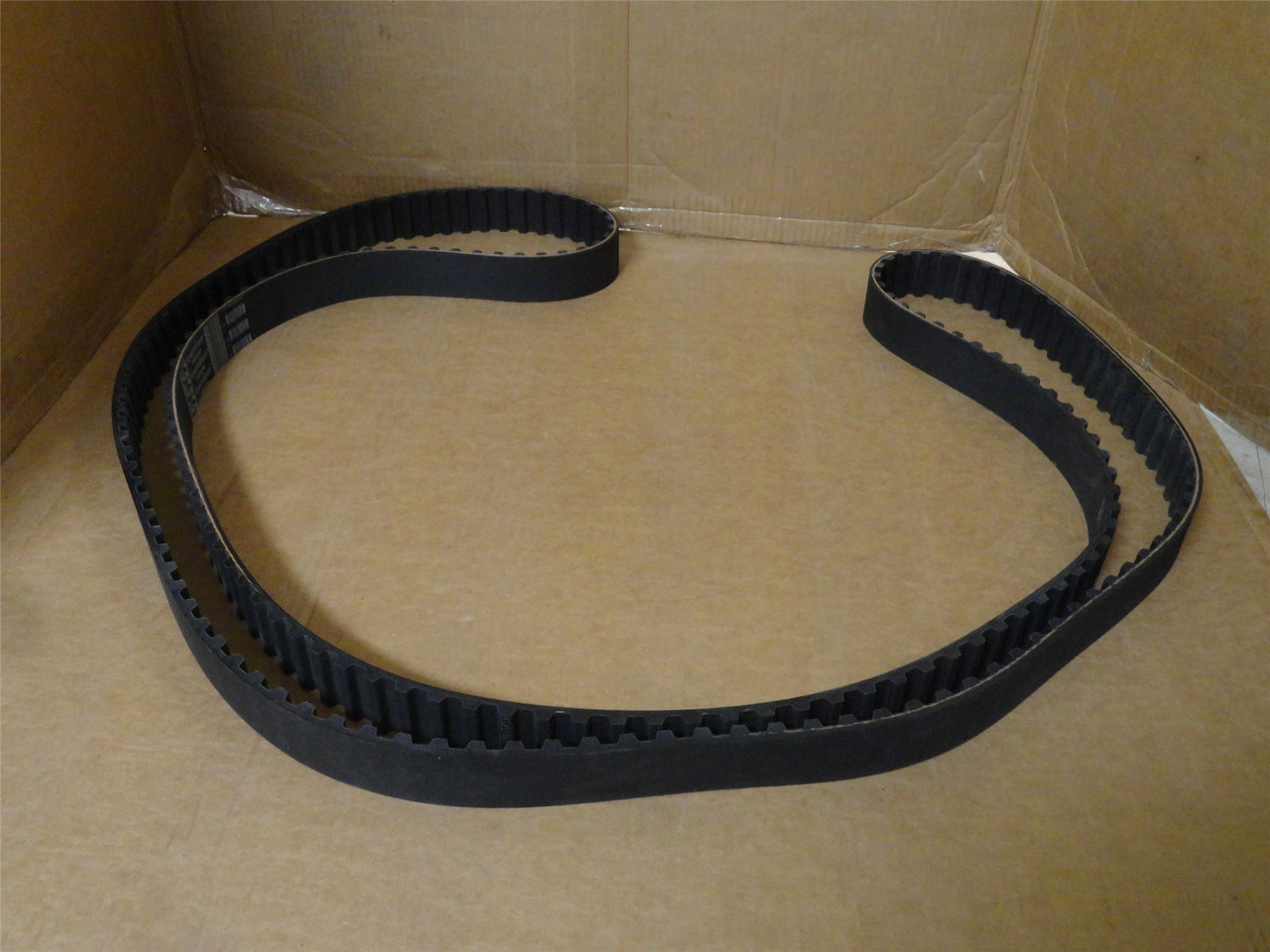 Gates 1750XH200; Timing Belt 9257-4111; 175" Long x 2" Wide