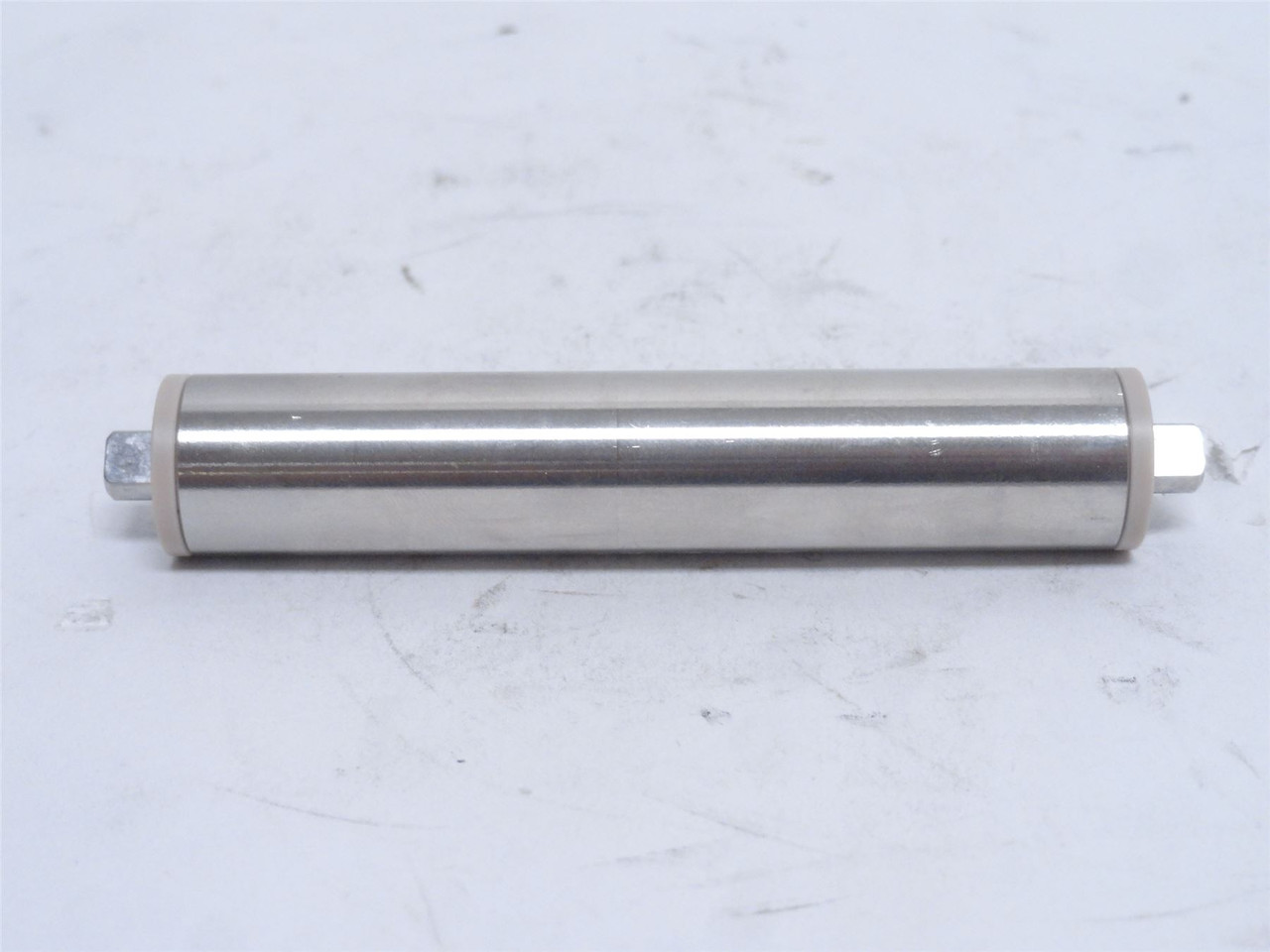 Vemag 260212000; Complete Roller; 3-1/4" Long; 0.61"OD