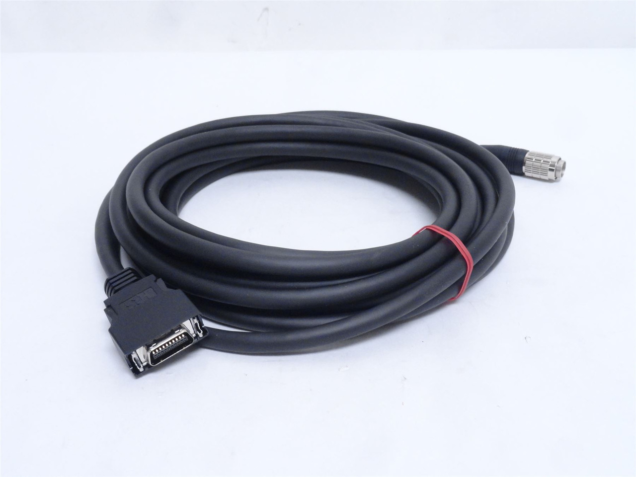 Keyence CA-CH5; High-Speed Camera Cable; 5m Long