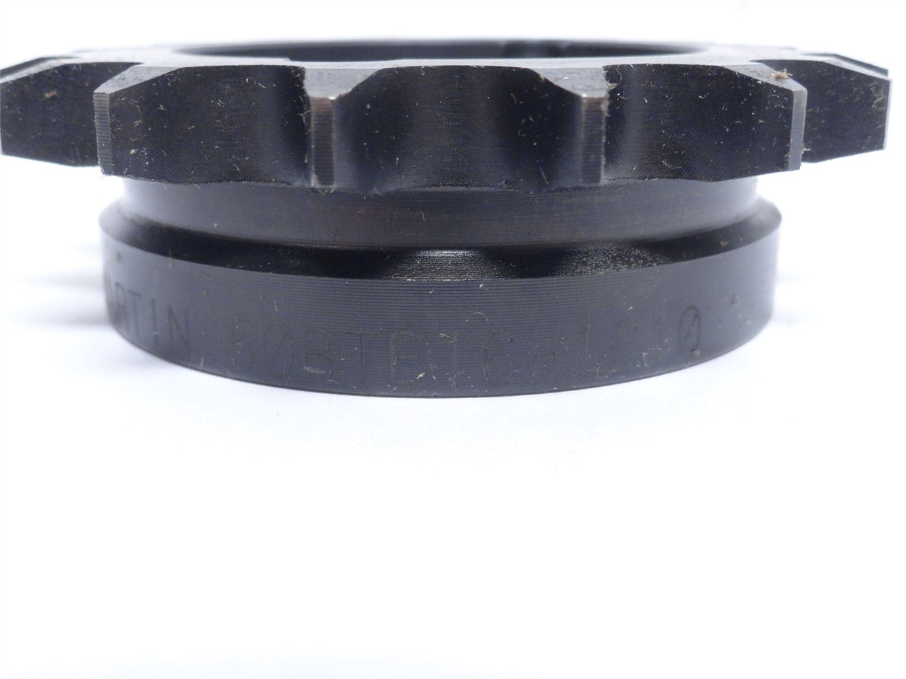 Martin 50BTB16-1610; Bushed Sprocket #50; 16-Teeth