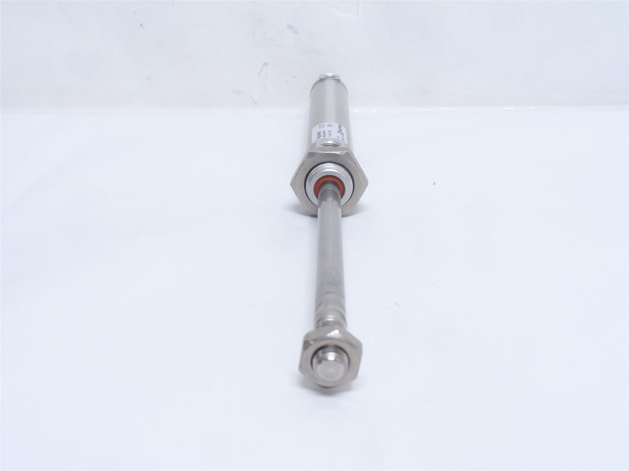 Multivac 106944046; Air Cylinder; 25mmID x 125mm Stroke
