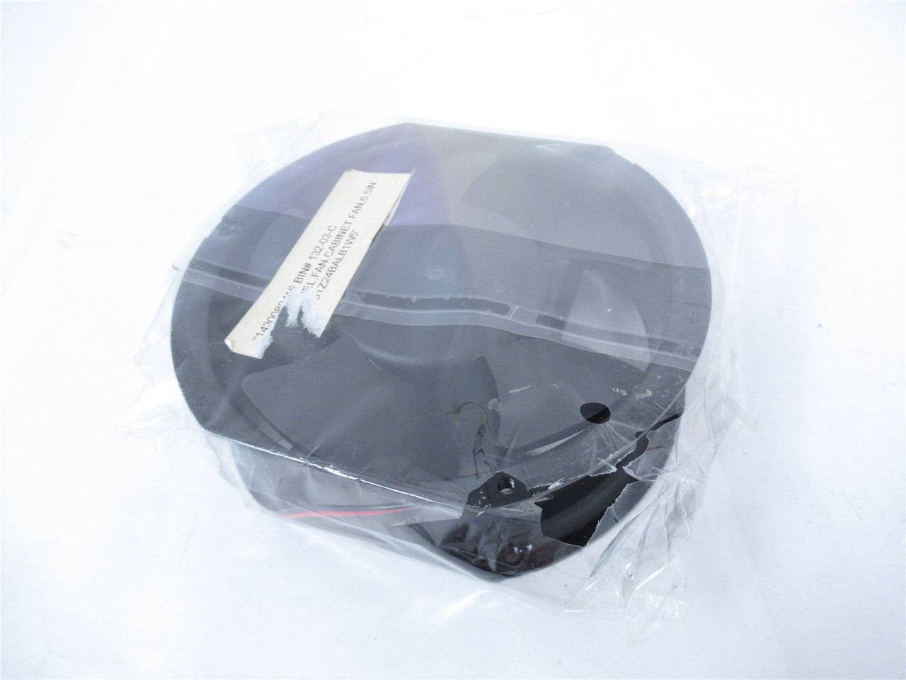 Pelko Motors G1751Z24BALB1w-5; Cooling FanDC 5Wire24V 2.131 A