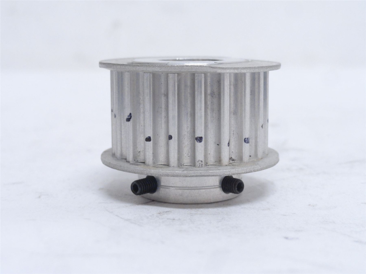 Vande Berg 130306985; Timing Pulley; 1/2"ID x 5/8" Belt Wide