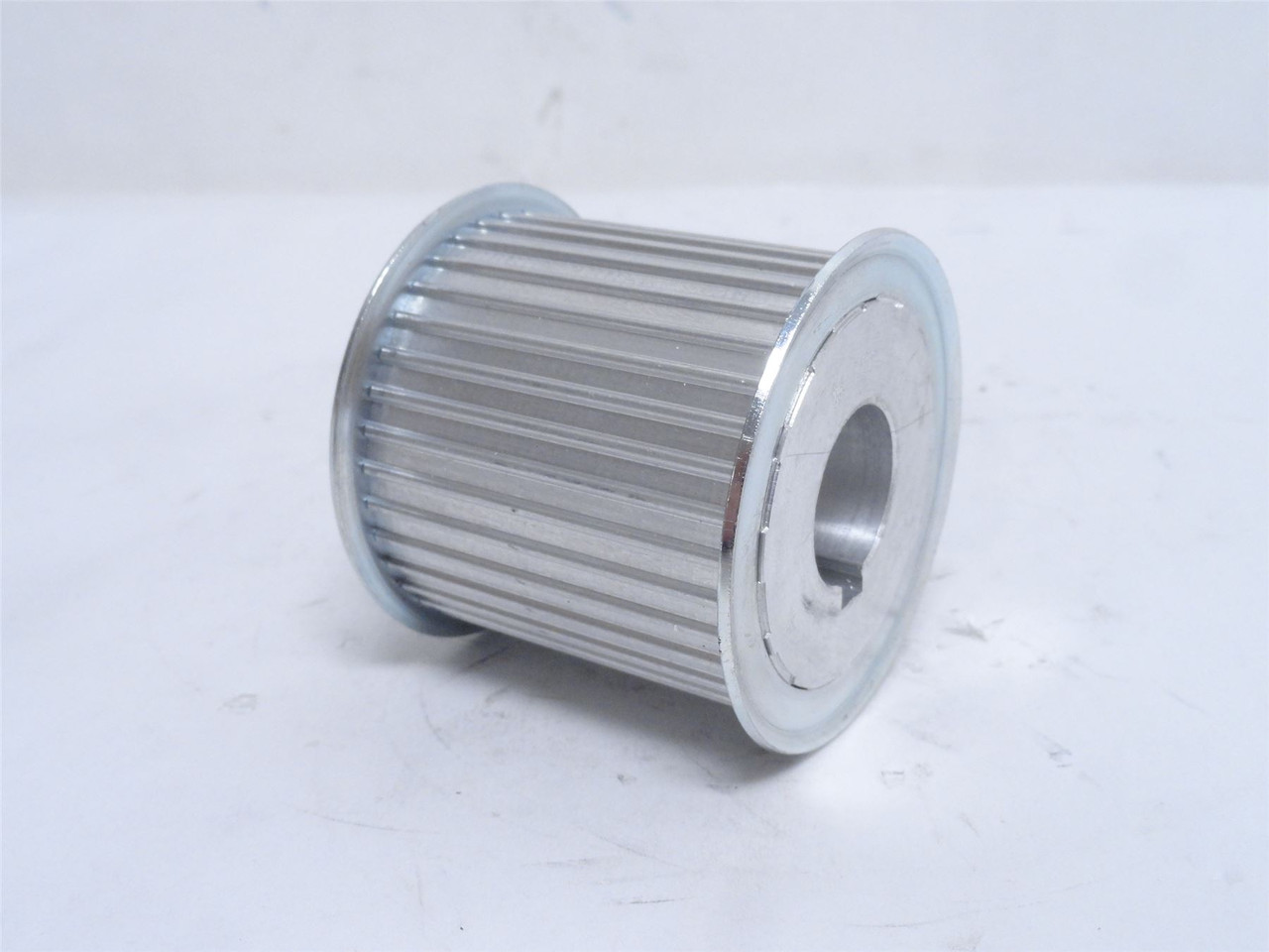 Vemag 260210015; Synchronizing Disk; 7/8"ID x 2" Belt Width