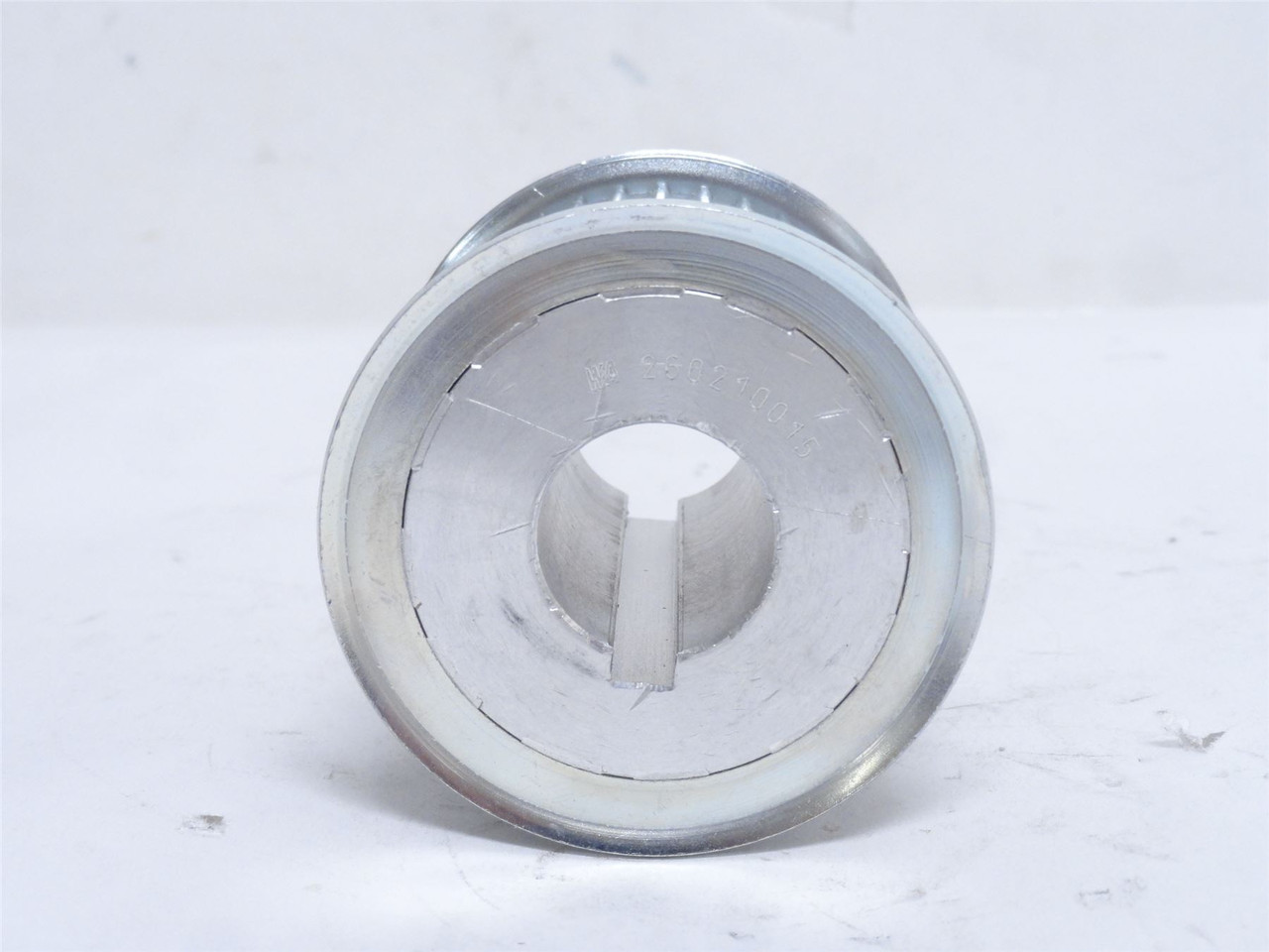 Vemag 260210015; Synchronizing Disk; 7/8"ID x 2" Belt Width