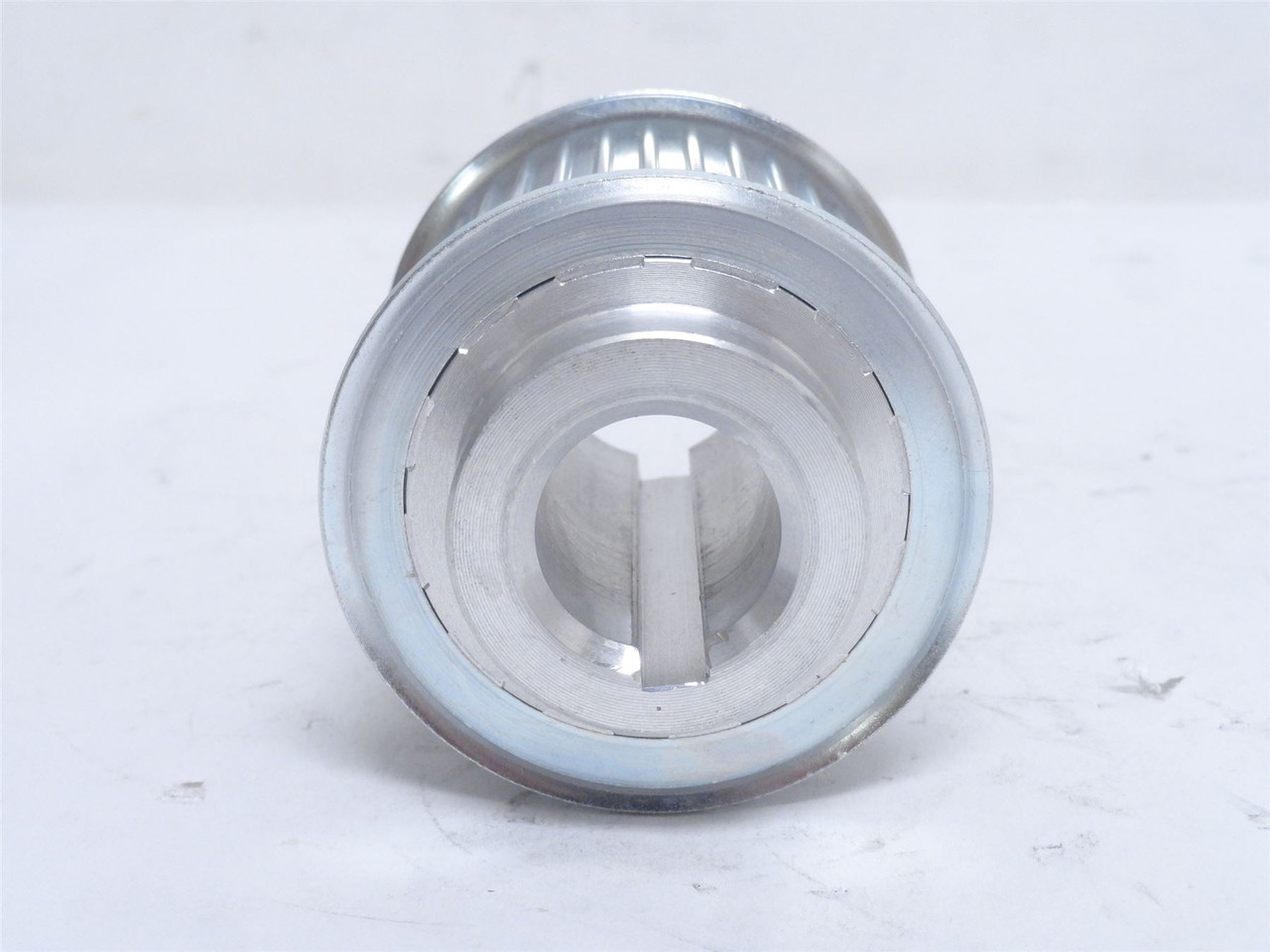 Vemag 260210015; Synchronizing Disk; 7/8"ID x 2" Belt Width