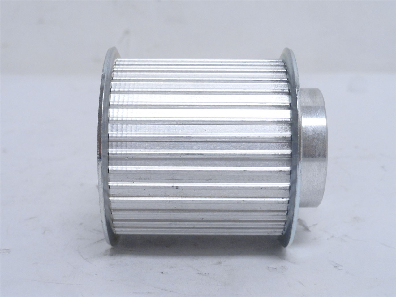 Vemag 260210015; Synchronizing Disk; 7/8"ID x 2" Belt Width