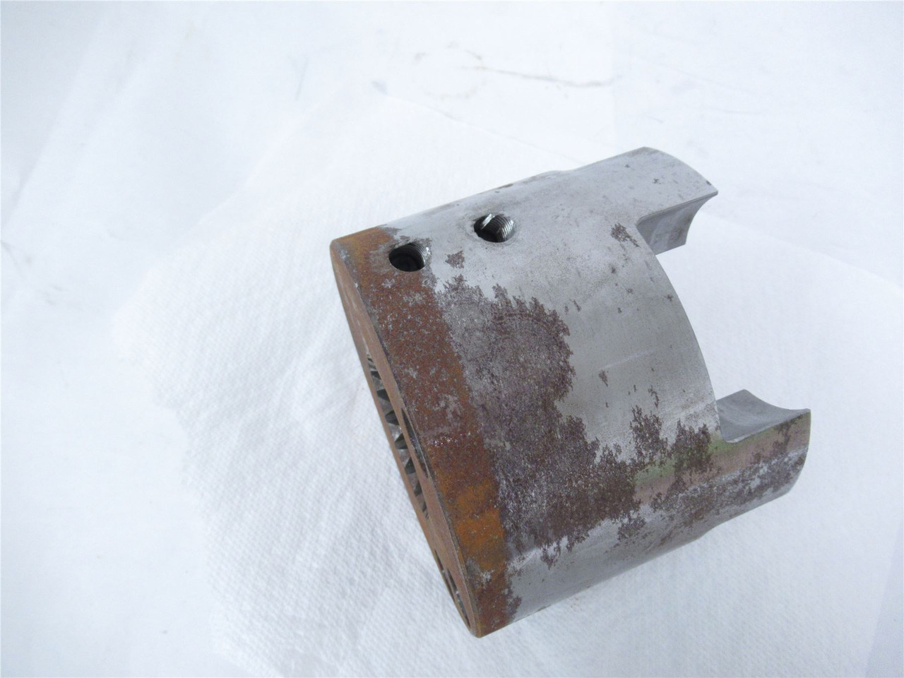 JBT 301162; Rotek G65 Coupler 136mm OD