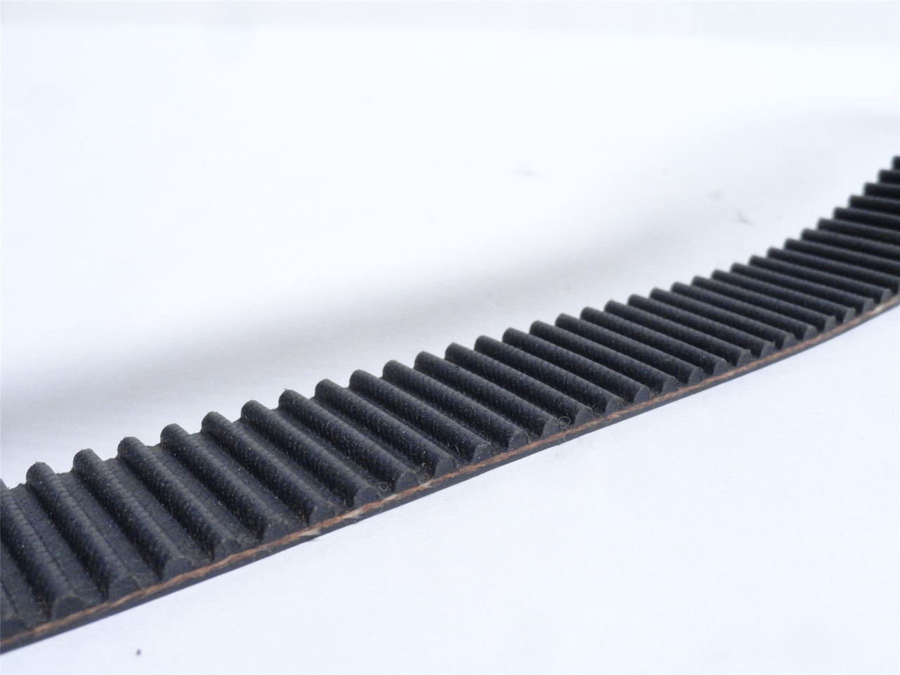 HybridRubber 740-5M-25; Timing Gear Belt; 740mm Long x 25mm W