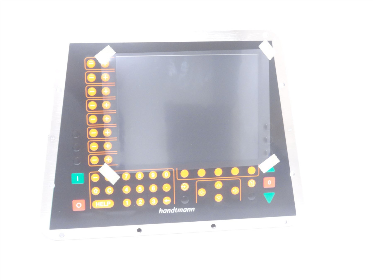 Handtmann 9077429; Human Input Display; Color; 10" Diagonal