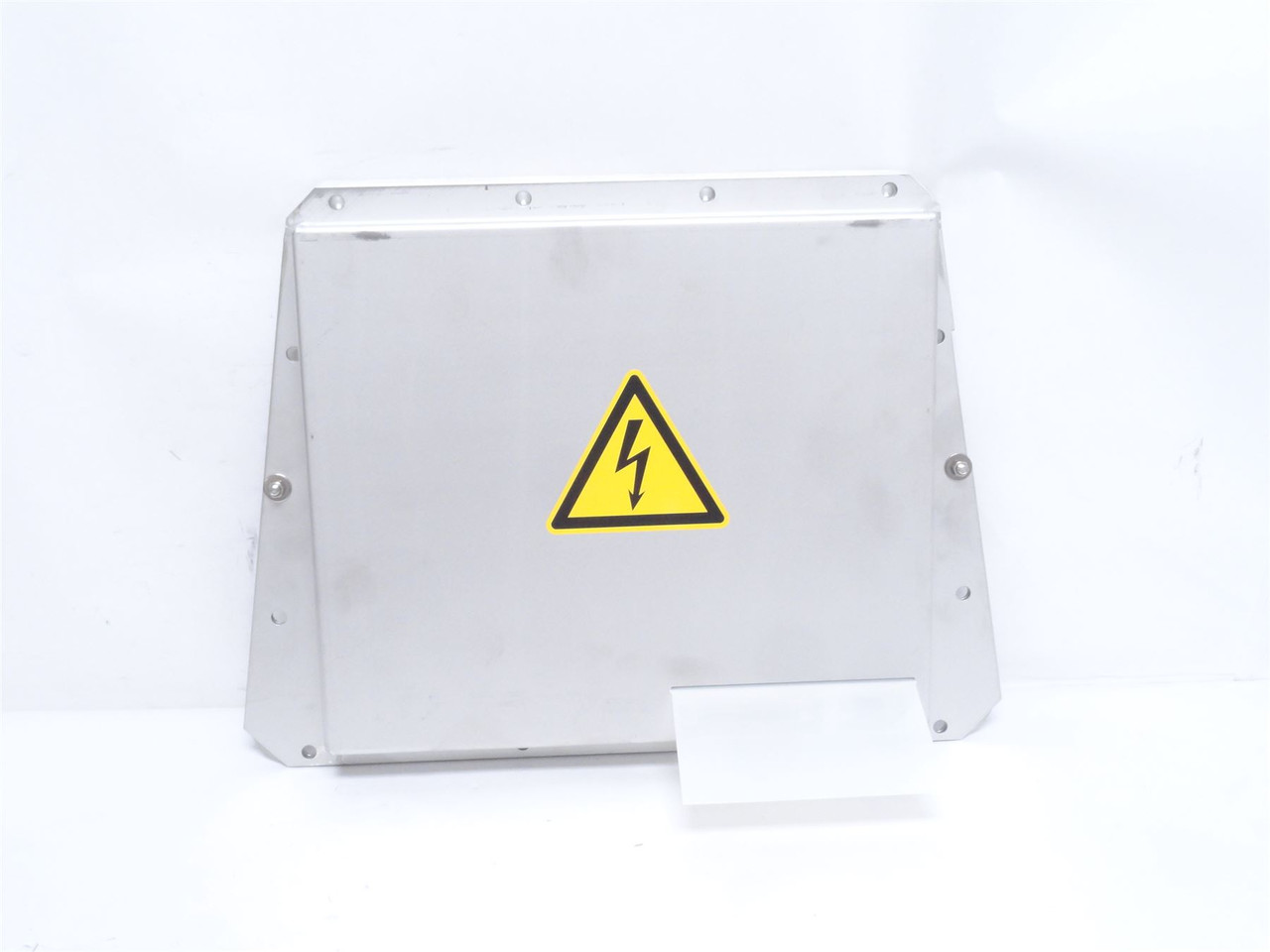 Handtmann 9077429; Human Input Display; Color; 10" Diagonal