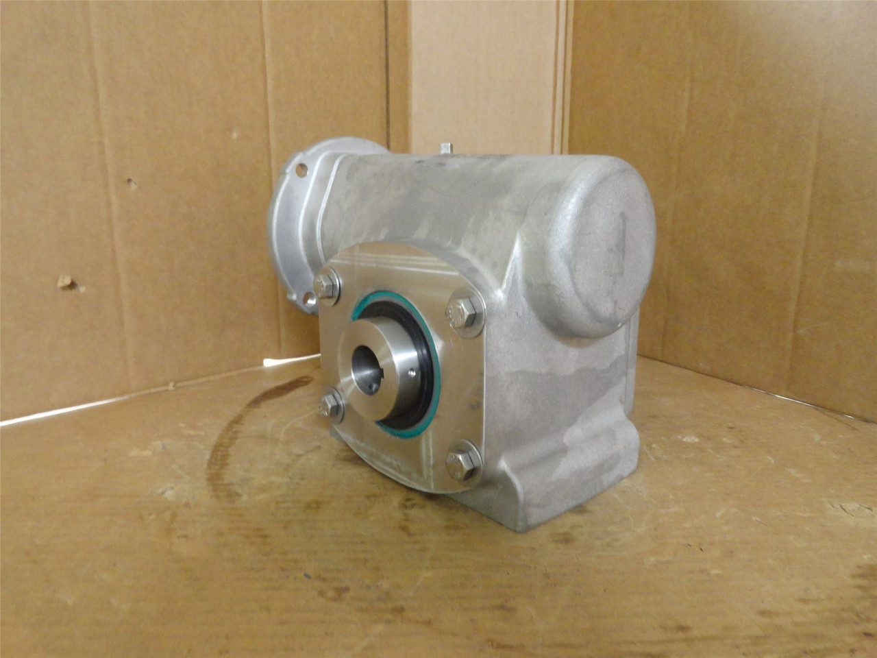 Dodge SS30Q30H56SD104; Gearbox; SS; 30:1 Ratio