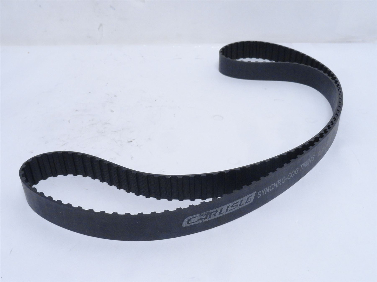 Continental 510L100; Timing Belt; 51" Long x 1" Width