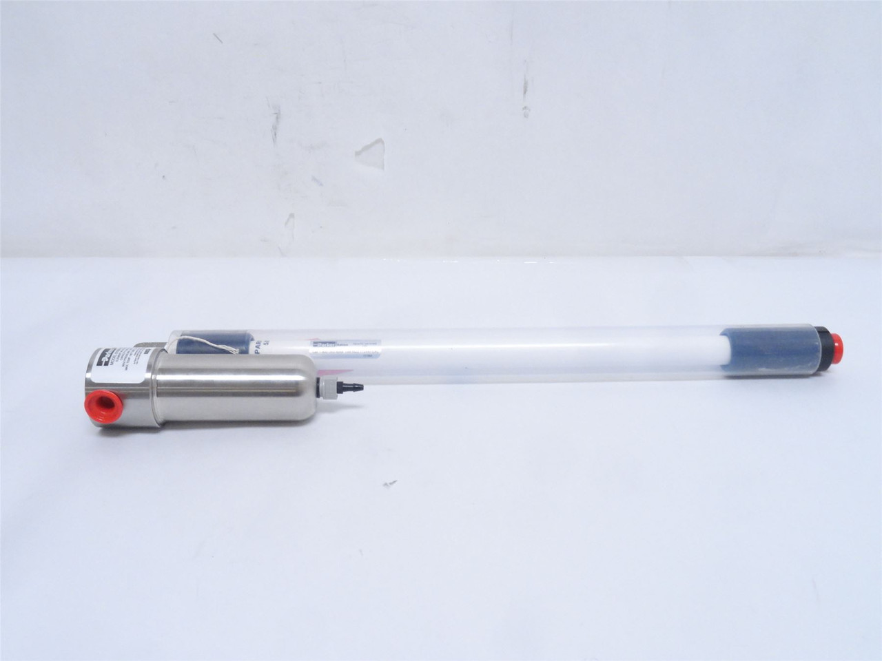 Parker CD0010; Compressed Air Dryer 150PSI; 1/4NPT; .06 Liter