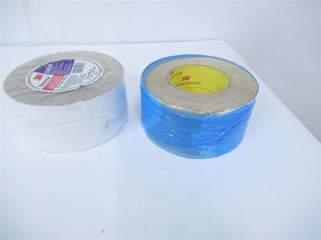 3M 1540CW; Lot-2 Venture Tape ASJ Facing Tape 72mmx45.7m