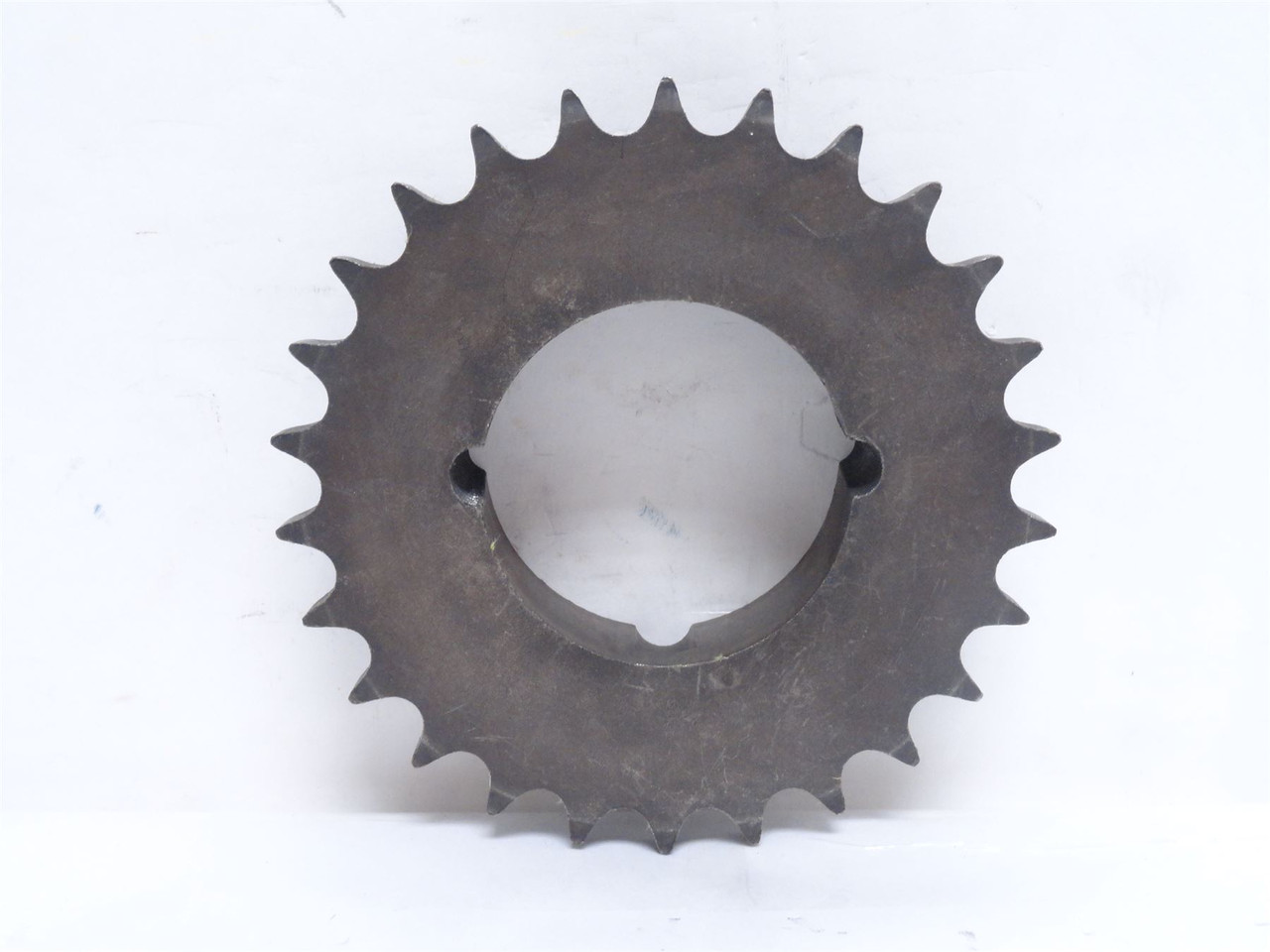 Martin 50BTB26-2012; Bushed Sprocket # 50; 26-Teeth