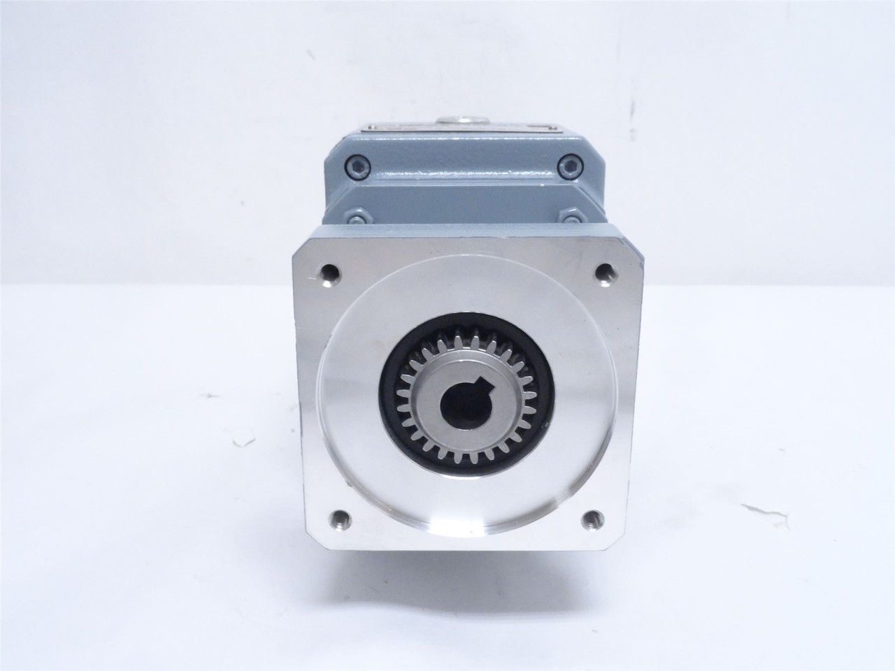 Stober C002G0140MQ10; Inline Gearbox; 14.08:1 Ratio