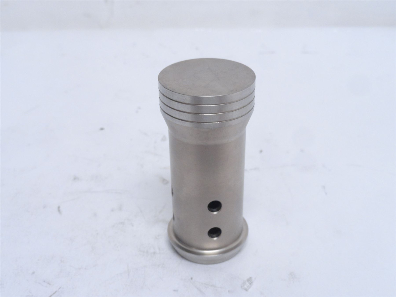 Handtmann 848350; Steel WT Compensation Piston; 32mmOD