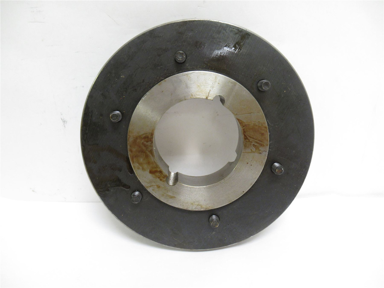 Dodge PX100HF; Bushed Tire Coupling Flange 010616