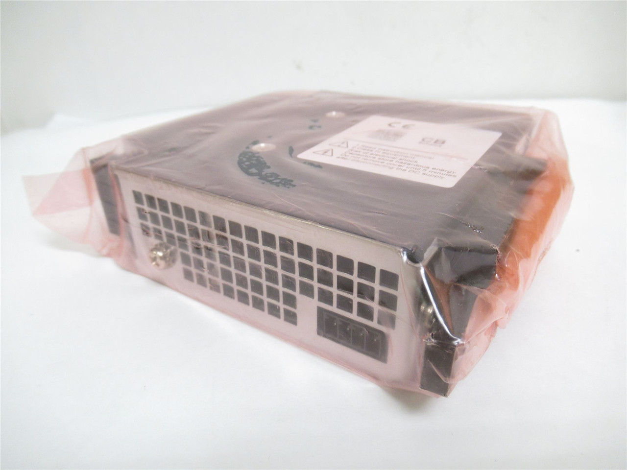 Rhino PSM24-REM360S; Redundancy Module 24VDC In; 24-27VDC Out