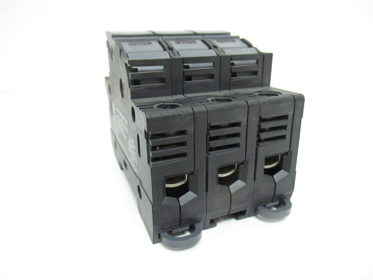 Phoenix UK 10;3-CC HESILED; Terminal Block Connector Fuse30A