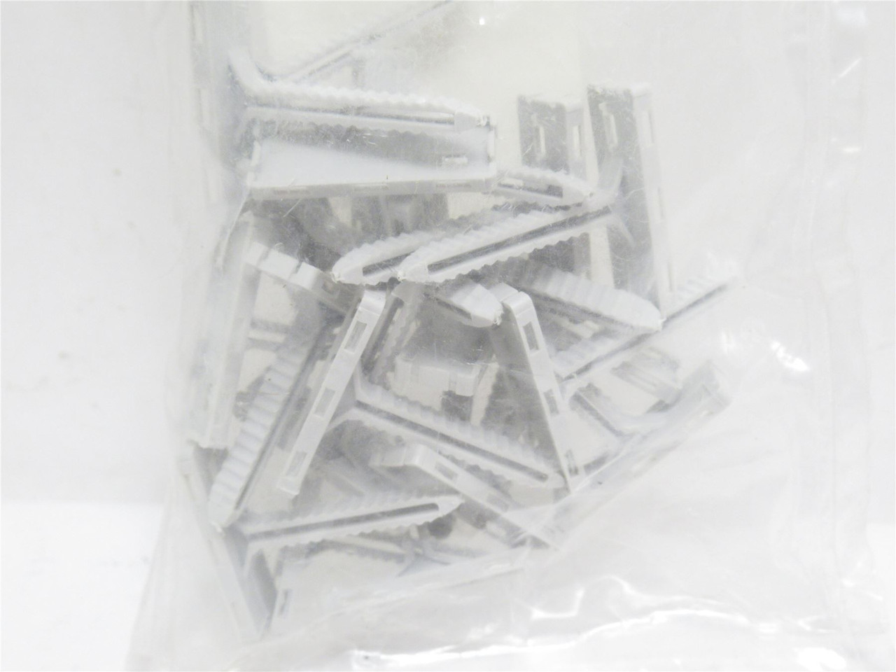 ABB 1SNA399719R1000; Bag-20; Terminal Block Markers/Tags