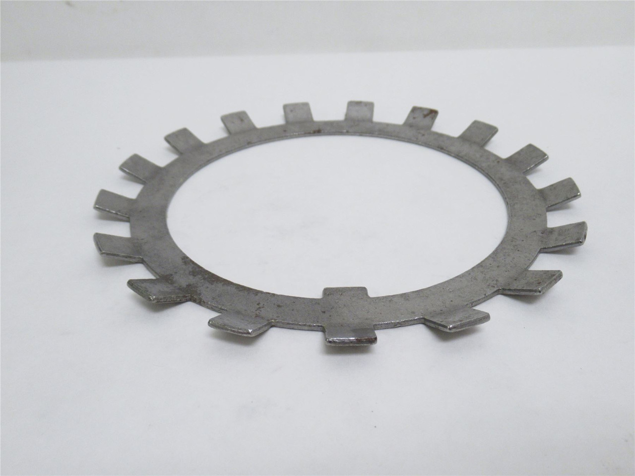 SKF MB 22; Bearing Lock Washer 110mmID x 154mmOD x 133mm Face