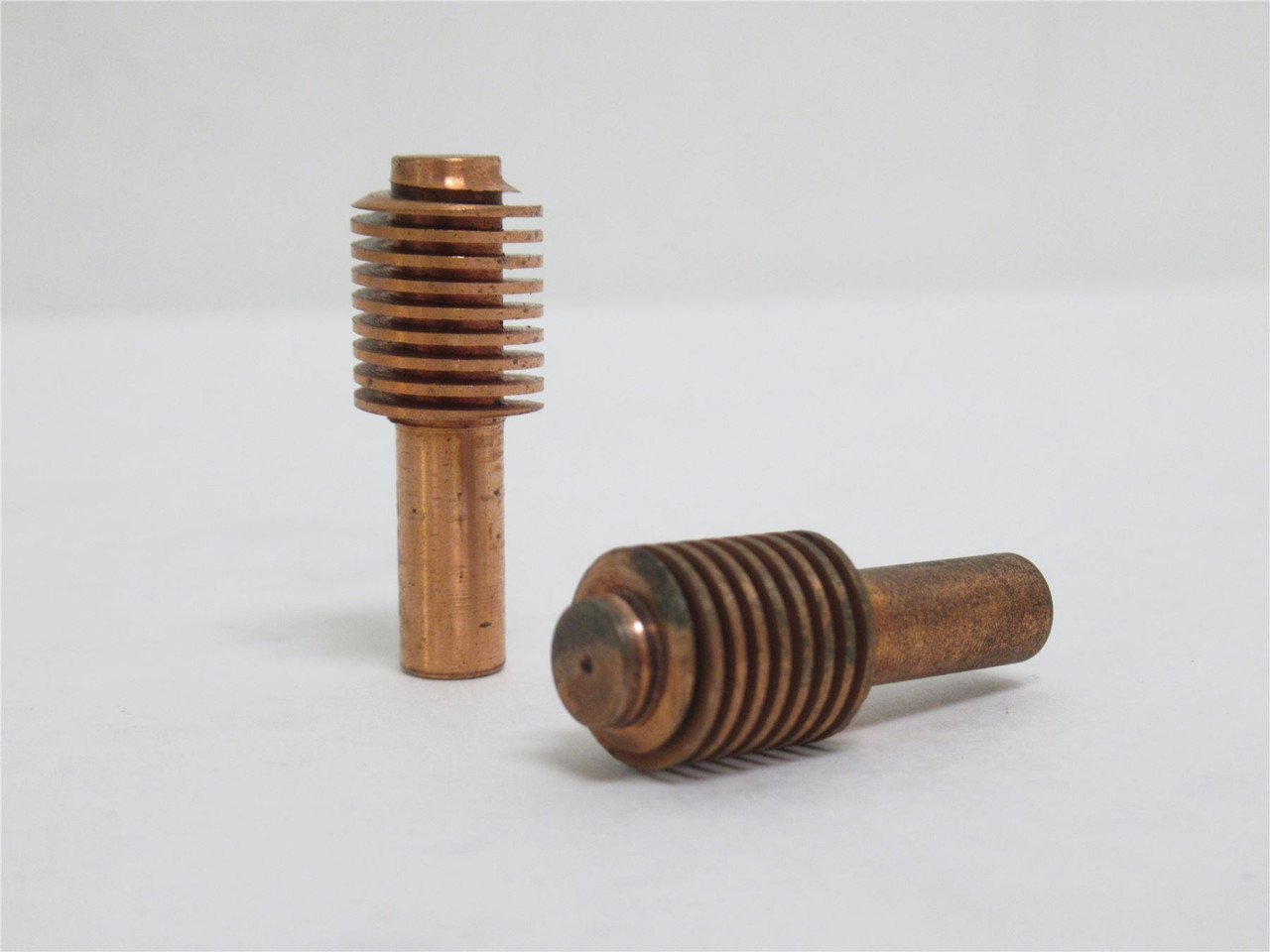 Hypertherm 220669; Lot-2; Electrodes; T45v/m; 15-45 Amp