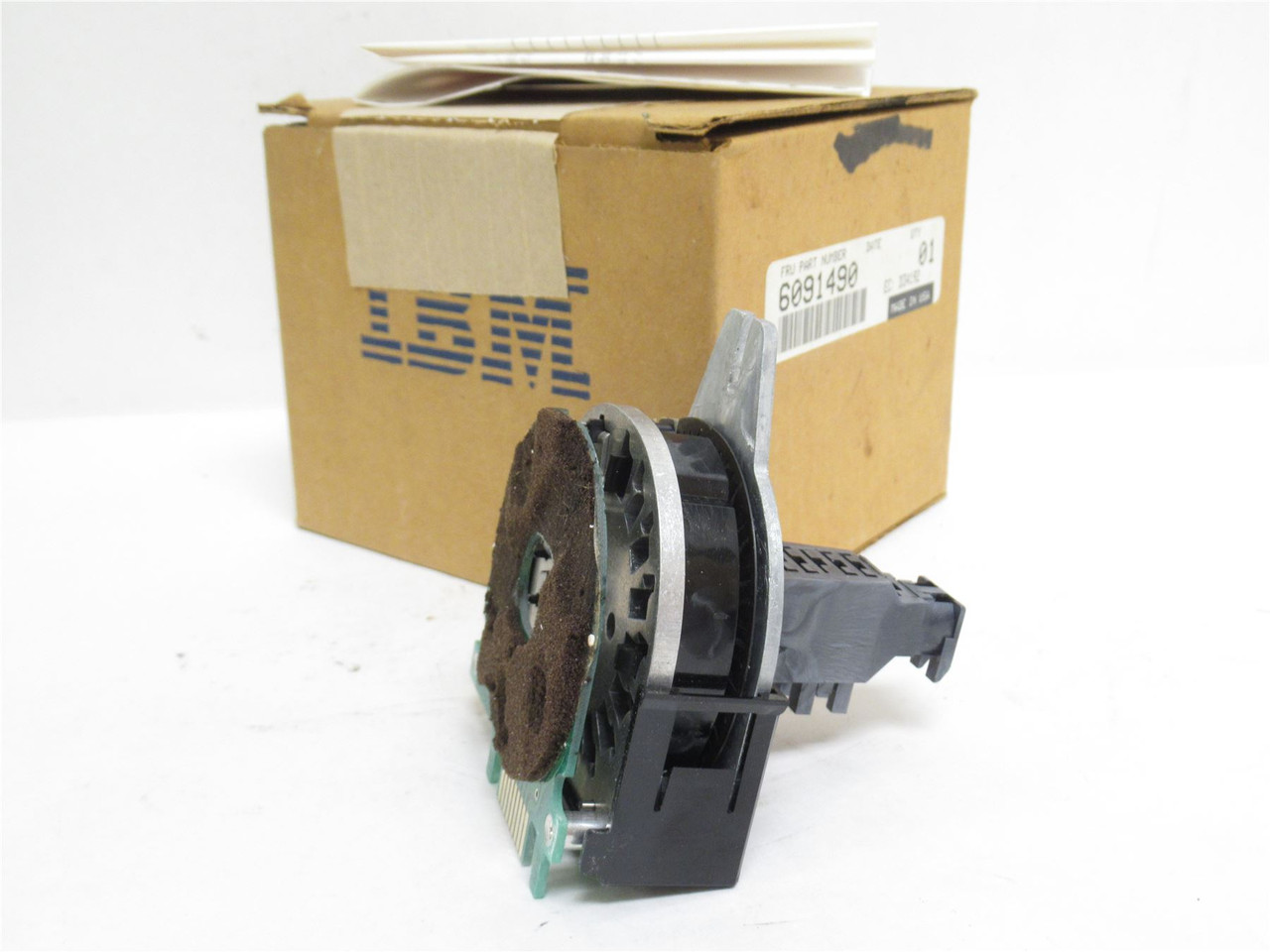 IBM 6091490; Printhead For 4224; 9-Wire