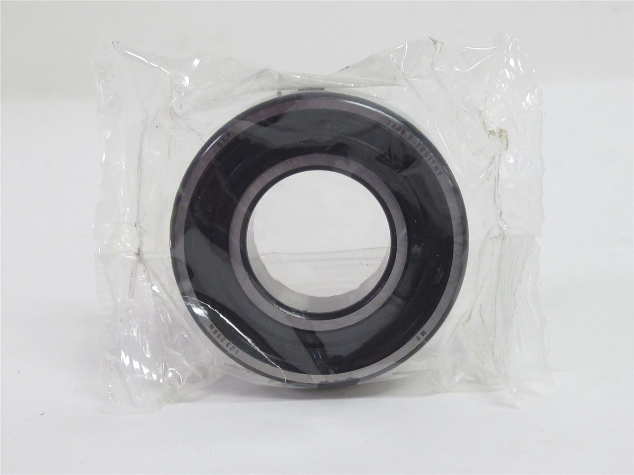 SKF 2205 E-2RS1TN9; Self-Aligning Bearing;25mmID;52mmOD;18mmW