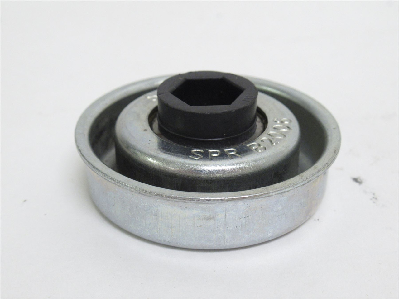 SST SPR B2006; Insert Bearing; 0.438" Hex ID; 1-25/32"OD