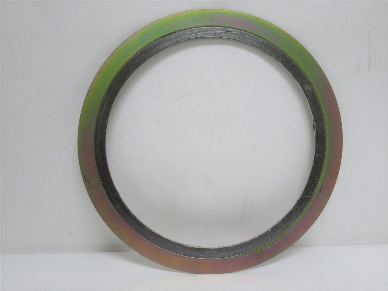 Global  1000304SFG; Spiral Wound Gasket; Size: 10"