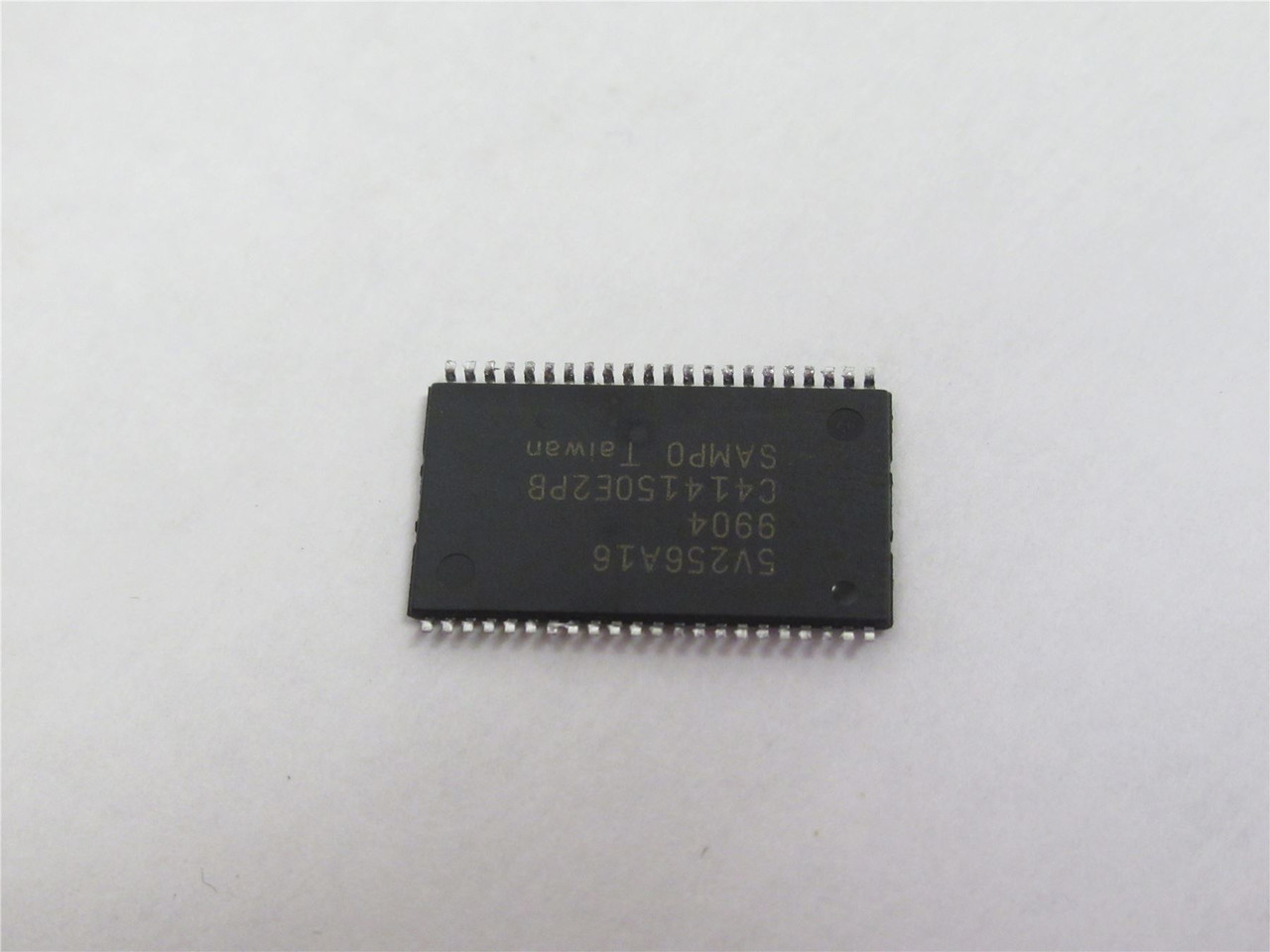 Galvantech GVT72256A16TS-15; Lot-3 IC Chip; C414150E2PB 9904