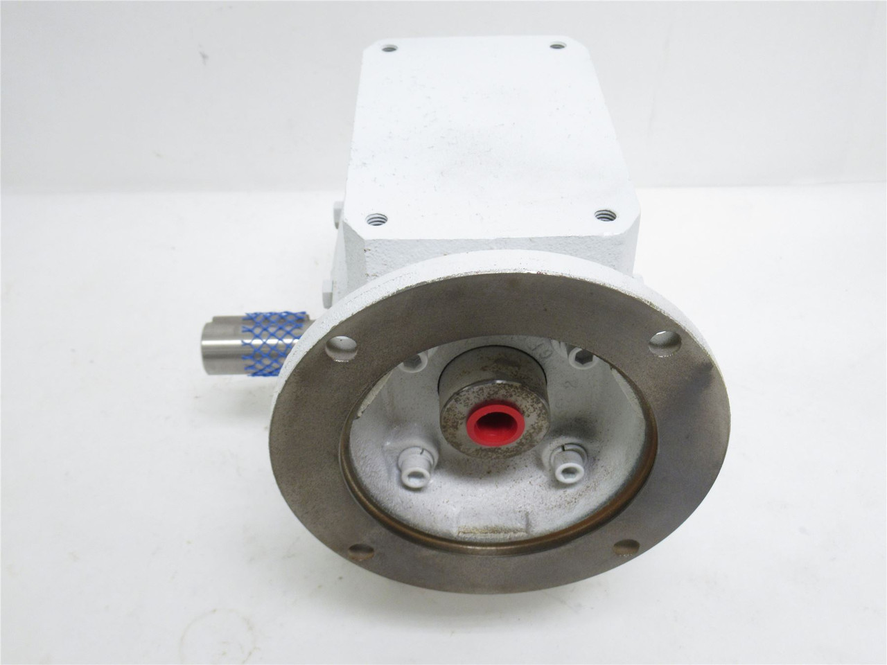 Baldor WDGF3026AG; Speed Reducer; RA; 30:1 Ratio; 1.54HP