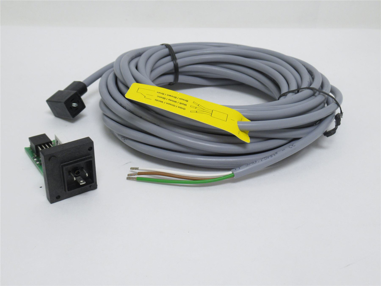 ProMinent TN 1010992; Control Cable Assembly; W/Module