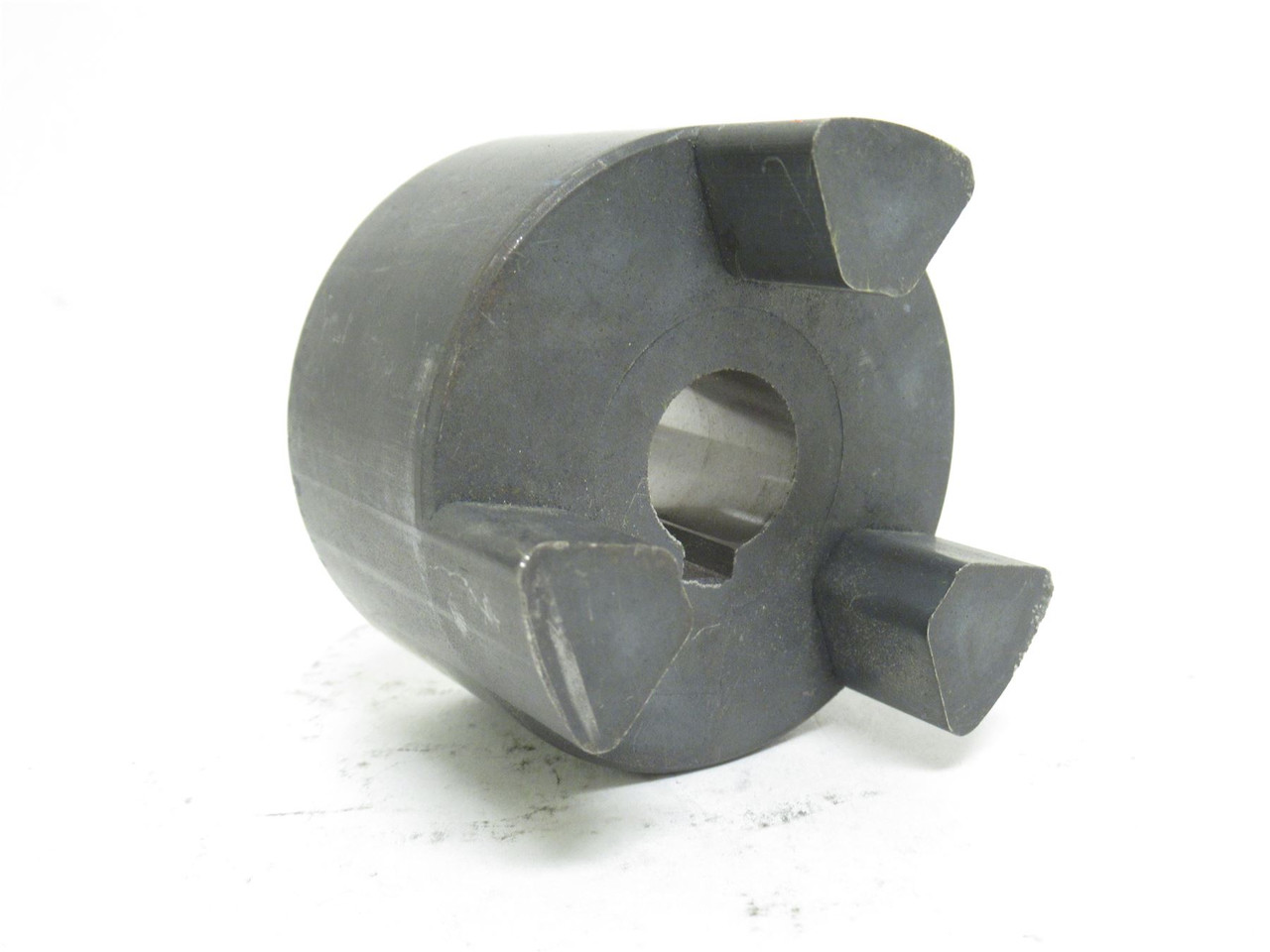 TB Woods L10018; Jaw Coupling Hub; 18mmID; 65mmOD