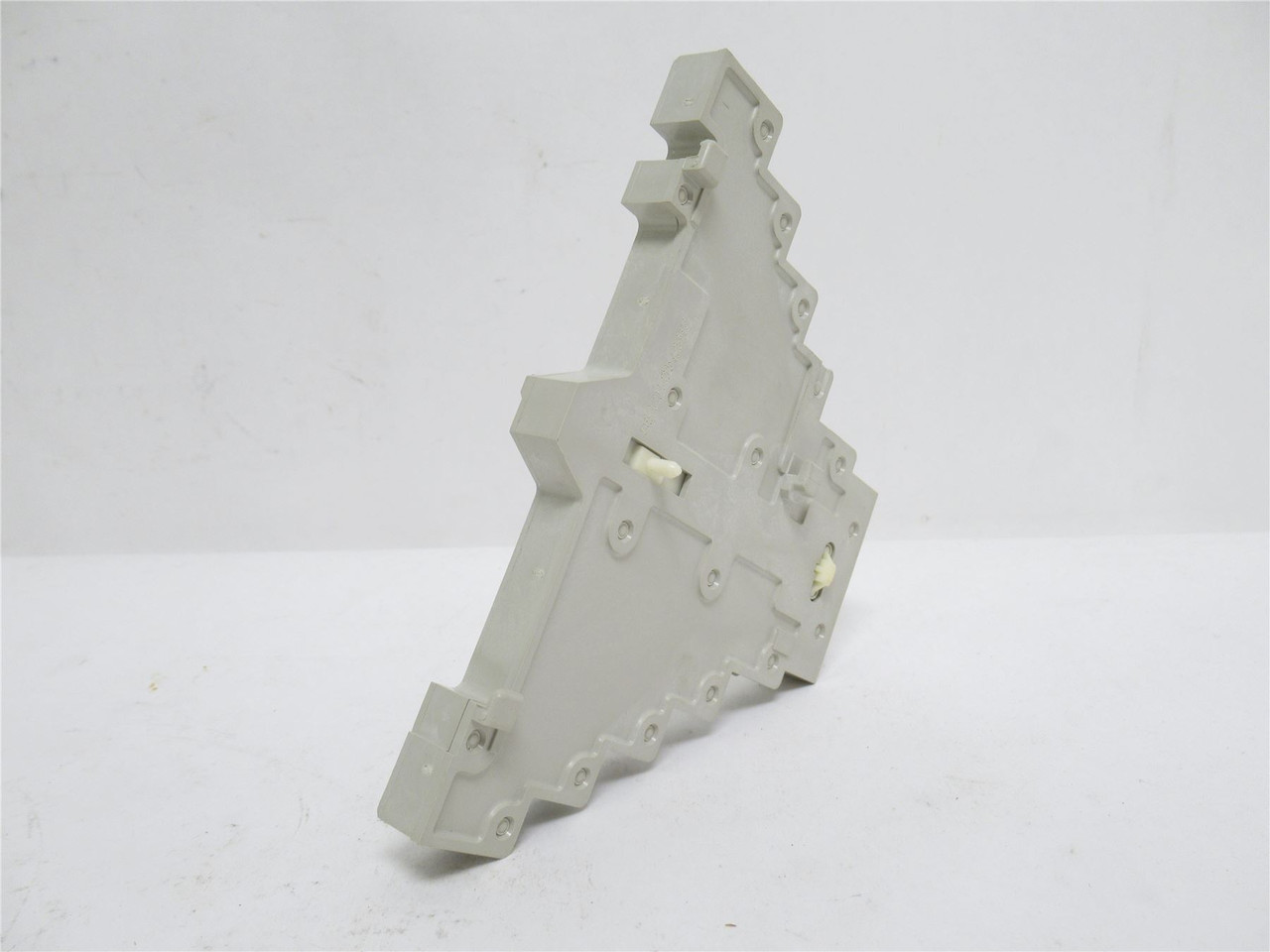 Telemecanique LA1LB017; Aux Contact Block; 10A; 690VAC