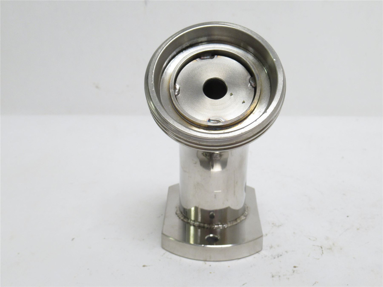 Harpak 71SD20902400; Vacuum Connection 37mm ID x 65mmOD