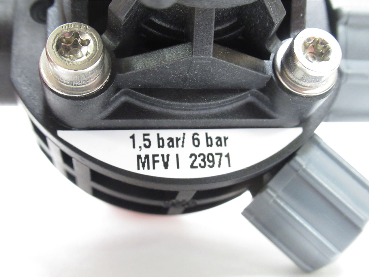 ProMinent 1005745; Multifunction Pressure Relief Valve; 23971