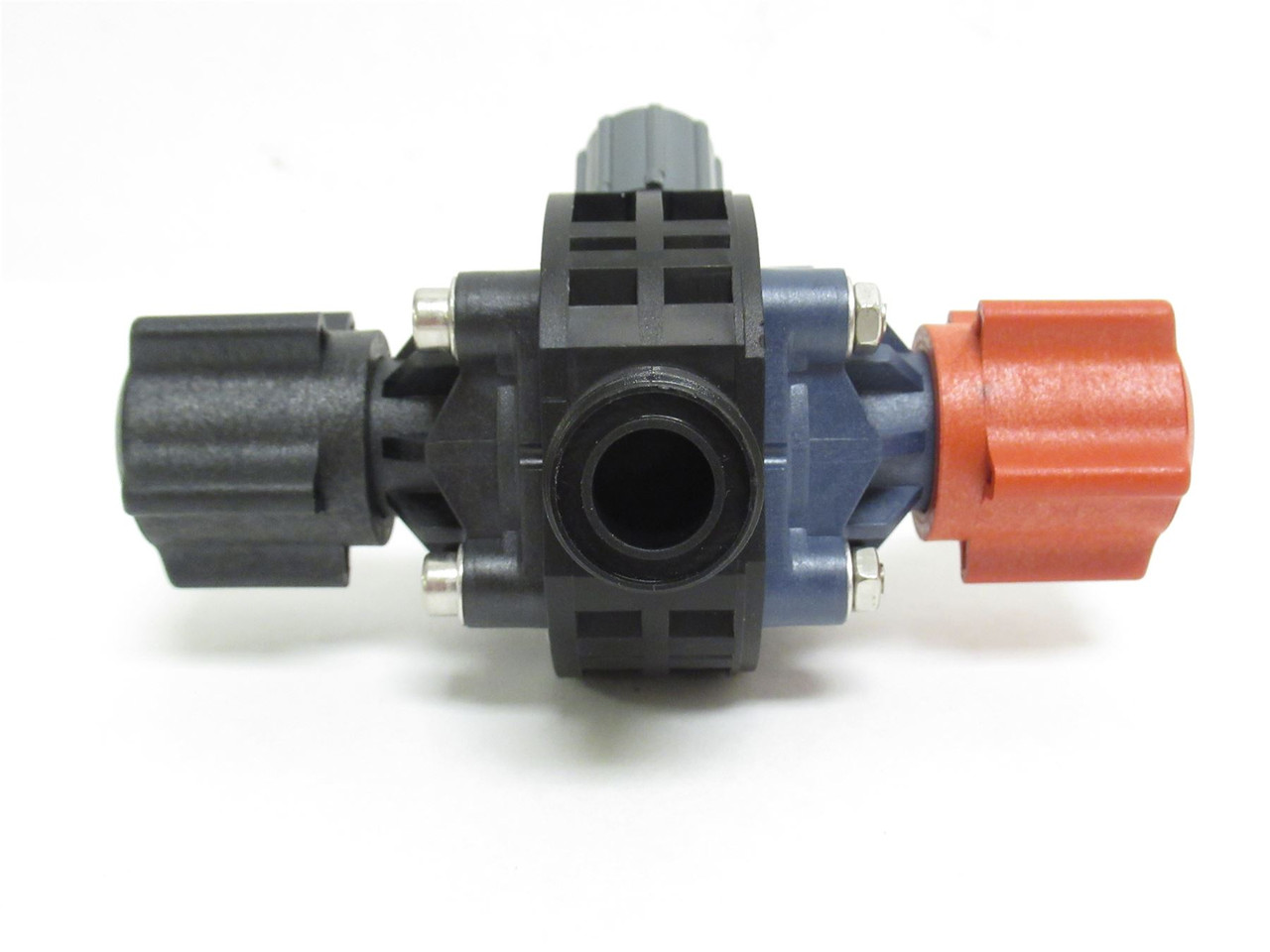 ProMinent 1005745; Multifunction Pressure Relief Valve; 23971