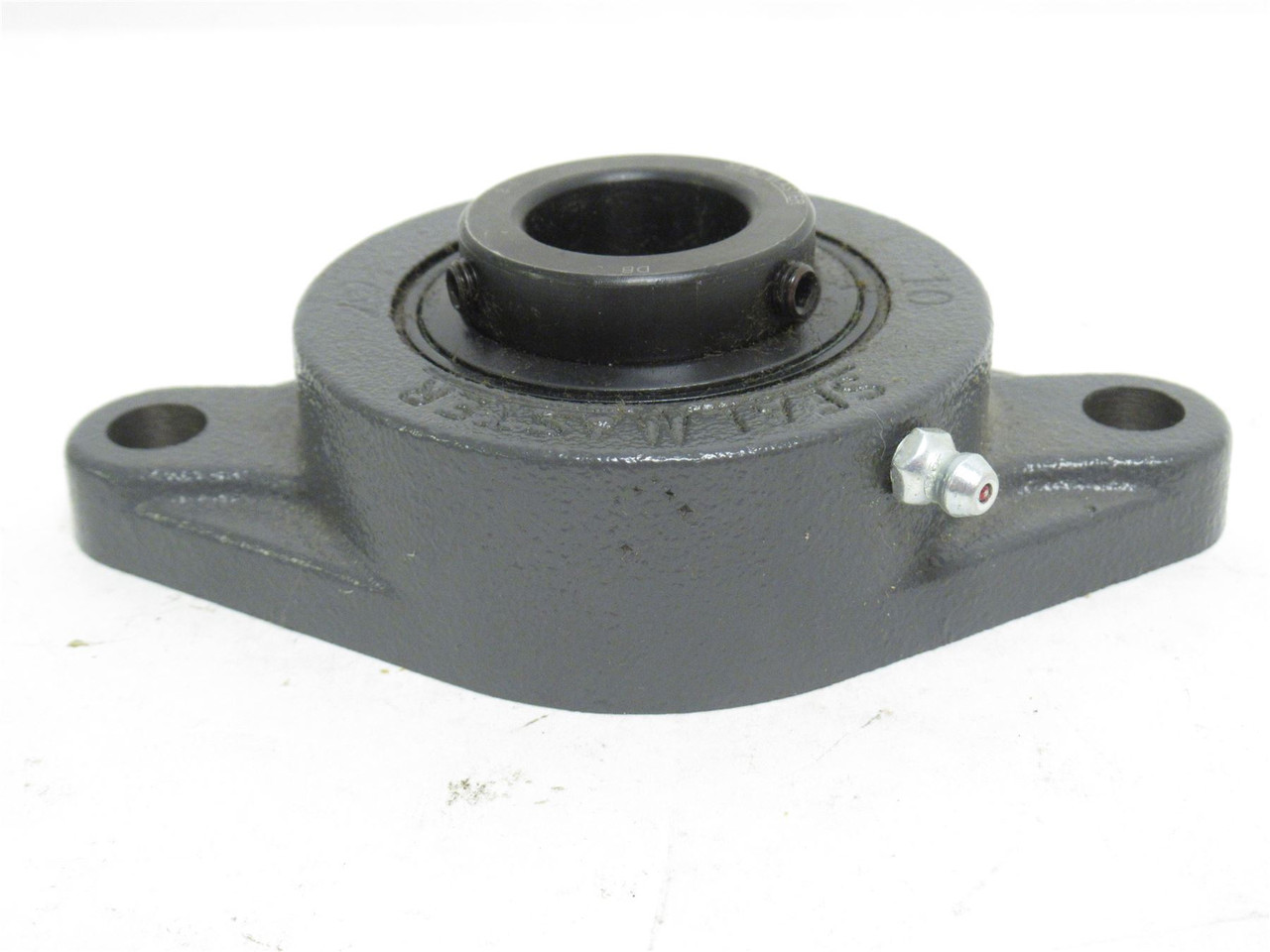 Sealmaster MSFT-16; Flange Mount Bearing; 1"ID; 2-Bolt Mount
