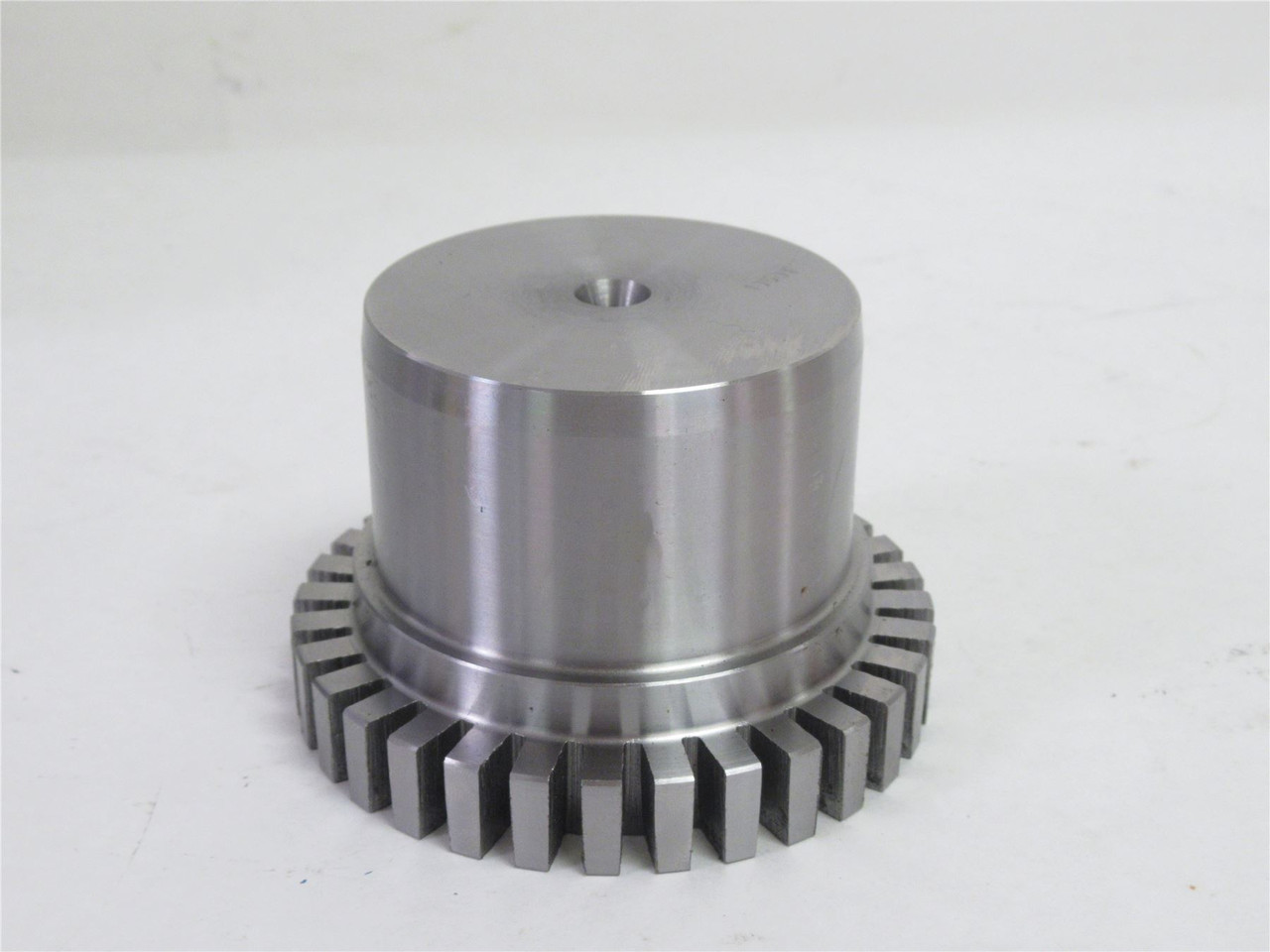 Rexnord 246655; Grid Coupling Hub; Rough Stock Bore;Size 1050