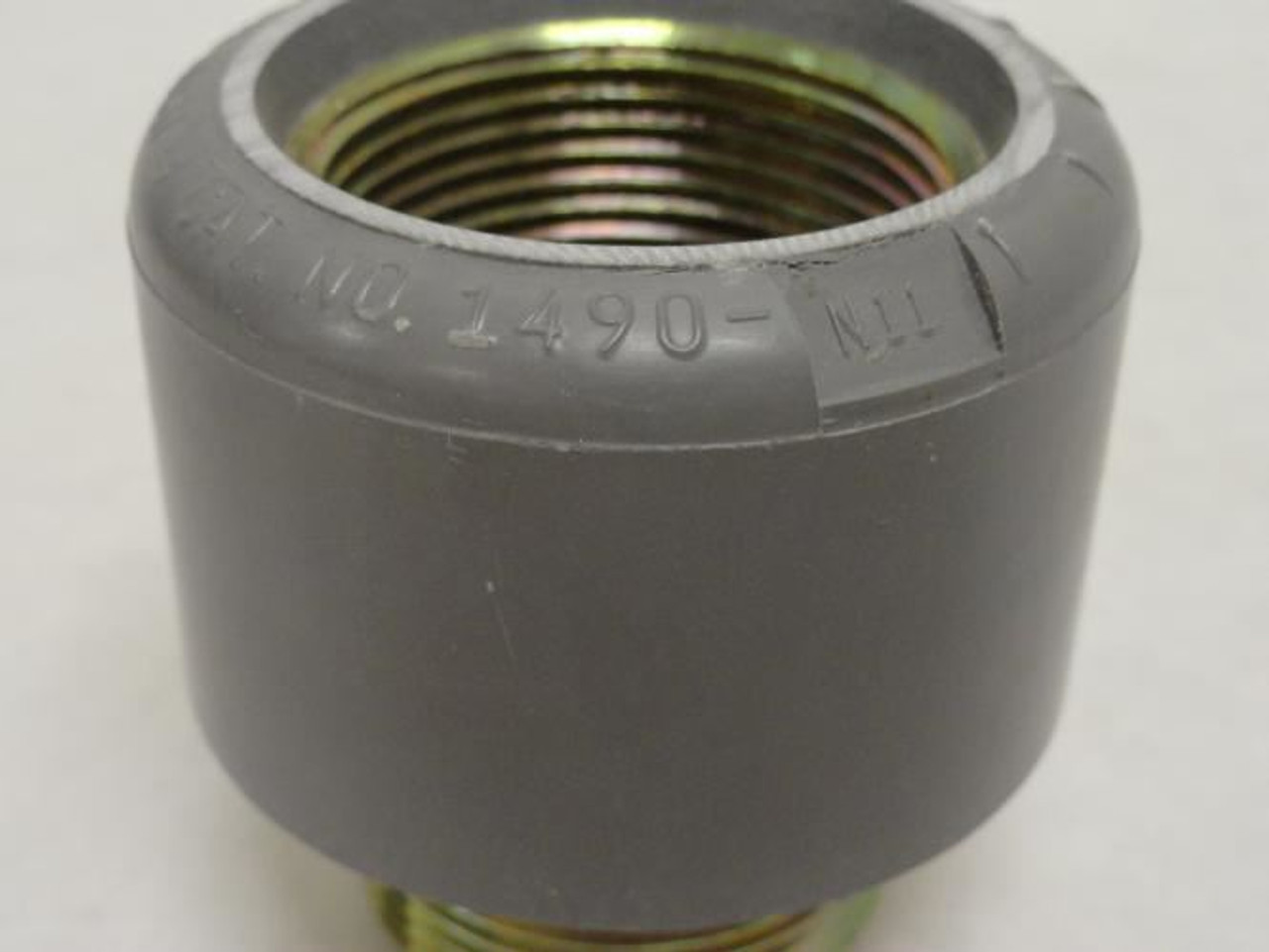 Allen-Bradley 1490-N11; Conduit Hub; Connector Size: 1-1/4"