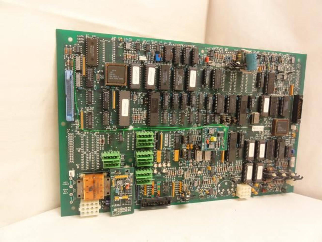 Videojet 355305-D; PC Main Board; 115~220V; EEC-M