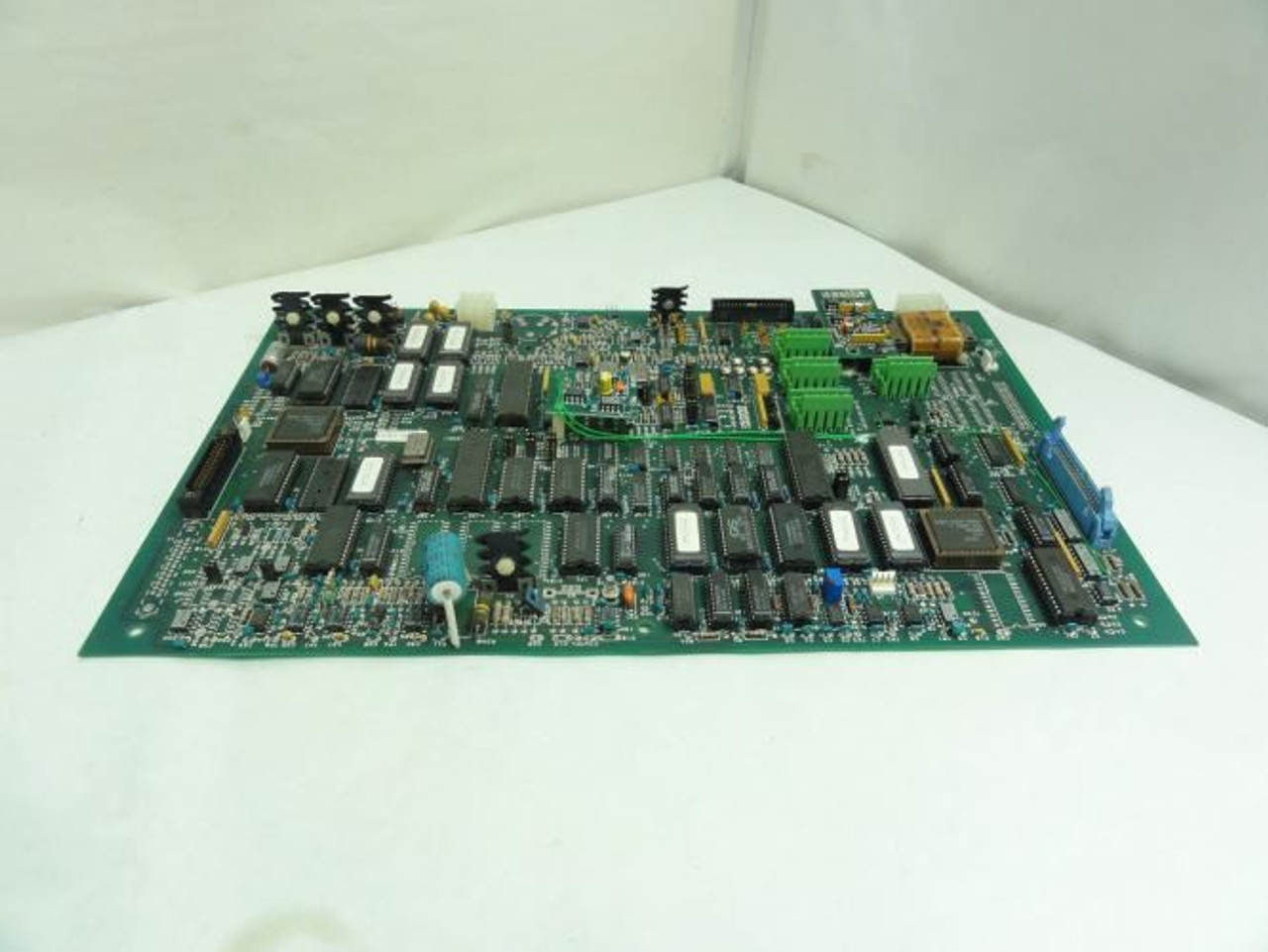 Videojet 355305-D; PC Main Board; 115~220V; EEC-M