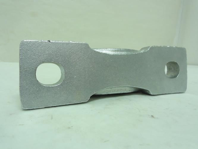 AMI MUCLP206-18NP; Pillow Block Bearing 1-1/8"ID; 2-Bolt